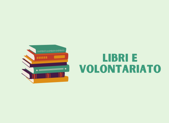 Libri e Volontariato