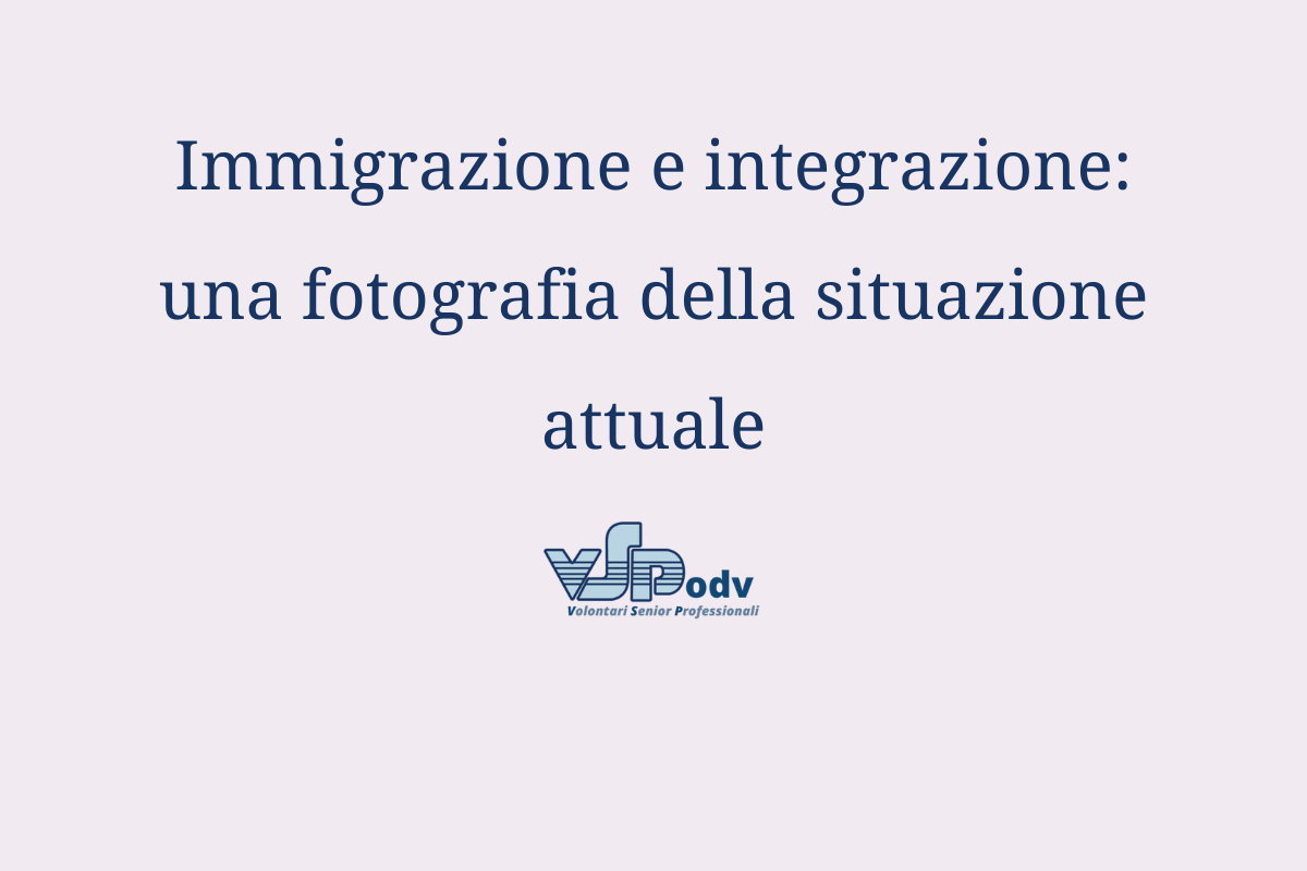 immigrazione